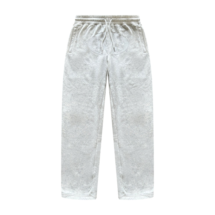 GREY TATAMI RISKY SWEATPANTS